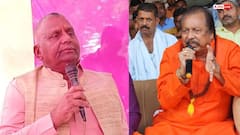 कानपुर में लड़ पड़े सांसद और पूर्व सांसद, देवेंद्र सिंह बोले- ‘मैं सबसे बड़ा गुंडा हूं’, वायरल हो गई लड़ाई