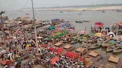 देव दीपावली पर वाराणसी के होटल-नाव की बंपर बुकिंग, लाख रुपये तक पहुंचे रेट