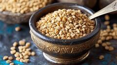 Methi Water: রোজ সকালে খালি পেটে মেথি ভেজানো জল খেলে কী কী উপকার পাবেন আপনি?