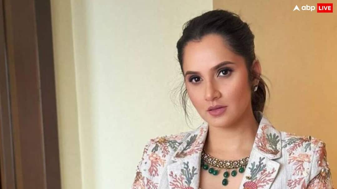 'तुम होगी सानिया मिर्जा बाहर, लेकिन यहां…', किसने कही ये बात? टेनिस स्टार ने खुद बताया- कहां नहीं मिलता 'स्टार' वाला ट्रीटमेंट