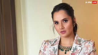 'तुम होगी सानिया मिर्जा बाहर, लेकिन यहां…', किसने कही ये बात? टेनिस स्टार ने खुद बताया- कहां नहीं मिलता 'स्टार' वाला ट्रीटमेंट