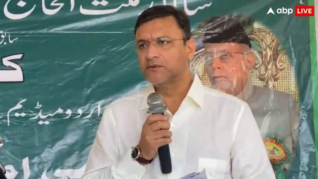 ‘रेड्डी हो या राव, हम किसी के दुमछल्ले नहीं’, अकबरुद्दीन ओवैसी के बयान ने बढ़ाया सियासी पारा