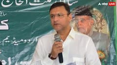 'रेड्डी हो या राव, हम किसी के दुमछल्ले नहीं', जुबिली हिल्स उपचुनाव में अकबरुद्दीन ओवैसी के बयान ने बढ़ाया सियासी पारा!