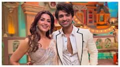 Abhishek Kumar Bids Emotional Farewell To Pati Patni Aur Panga