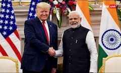 Trump, Modi In Frequent Contact As US And India Deepen Trade Talks, Says White House
