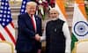 Trump Vs Modi: “மோடி என் நண்பர், சிறந்த மனிதர், ரஷ்யா கிட்ட எண்ணெய் வாங்குறத நிறுத்திட்டார்“; ட்ரம்ப் மீண்டும் சர்ச்சை