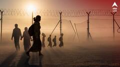 'SIR-এর নাম শুনে কাঁপতে কাঁপতে কিছু পালিয়েছে', কাঁটাতার টপকে পালানোর চেষ্টা বাংলাদেশিদের ?