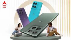 ভারতে আসছে মোটো জি৬৭ পাওয়ার ৫জি, কী কী ফিচার থাকতে পারে এই ফোনে?