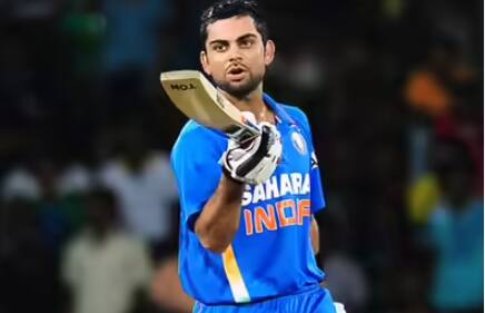 विराटने 20 ऑगस्ट 2008 रोजी वनडे क्रिकेटमध्ये पदार्पण केले. केवळ चार वर्षांच्या आत तो भारतीय संघाचा महत्त्वाचा सदस्य बनला.