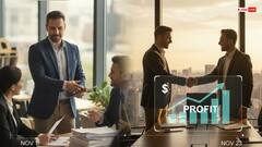 Kanya Masik Rashifal November 2025: कन्या राशि कामकाज में वृद्धि, आर्थिक रूप से मजबूत होंगे