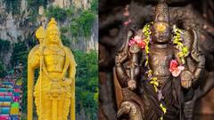 Karthigai Viratham: ஐப்பசி மாத கார்த்திகை விரதம்.. என்ன செய்ய வேண்டும் தெரியுமா?