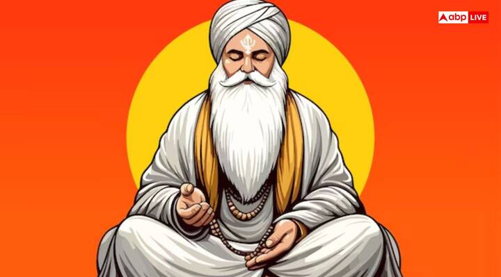 नाम जप- गुरु नानक देव जी ने हमेशा परमात्मा को याद करना ही सिखाया है. क्योंकि ईश्वर का नाम जपने से मन को शांति मिलती है. इससे व्यक्ति काम, क्रोध, मोह और लालच जैसी बुराईयों से भी दूर रहता है.