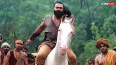 ओटीटी  रिलीज के बाद भी सिनेमाघरों में दहाड़ रही ‘कांतारा चैप्टर 1’, 33वें दिन भी करोड़ों में की कमाई