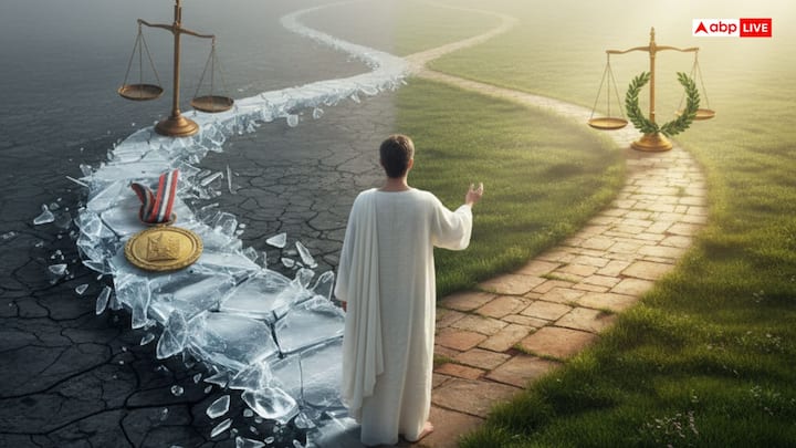 किसी भी स्थिति में झूठ न बोलें , क्योंकि झूठ बोलने से विश्वास और सम्मान दोनों कम होते हैं, इसलिए हमेशा सच्चाई और ईमानदारी का मार्ग अपनाना चाहिए.