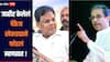 मुख्यमंत्र्यांनी जाहीर केलेल्या पॅकेजला खेकड्याने भोकं पाडली का? जशी धरणाला पाडली होती, उद्धव ठाकरेंचा तानाजी सावंतांवर प्रहार 