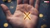Palmistry : हथेली पर मौजूद 'X' के निशान का क्या है मतलब, जानिए शुभ या अशुभ...