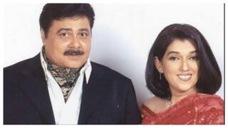 Ratna Pathak Shah Remembers Seeing Satish Shah Broken For The First Time: ‘He Never Let Himself Cry’