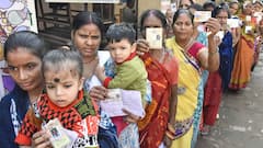 Bihar Breaks Its Own Record, Clocks Higher Voter Turnout Than Previous Election In Phase 1 Polls