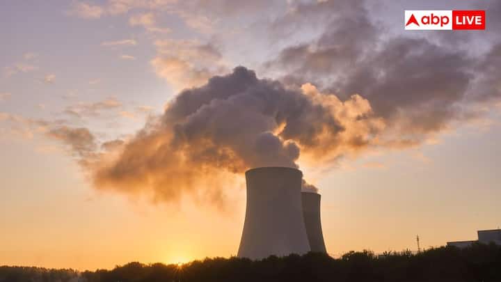 At present India is operating 25 nuclear reactors with a total installed capacity of 8880 MW. These reactors use heavy water technology and are located in many states like Maharashtra, Rajasthan, Tamil Nadu, Karnataka and Gujarat. Nuclear energy contributed 56.7 billion units to India's approximately 1830 billion units of electricity production in the financial year 2024-25.