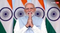 PM मोदी 'वंदे मातरम्' के 150 साल पूरे होने के उपलक्ष्य में समारोह की करेंगे शुरुआत, जारी करेंगे डाक टिकट और सिक्का