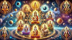 కుంభకోణం చుట్టూ కొలువైన నవగ్రహ దేవాలయాలు!  వివాహం, సంతానం అన్ని సమస్యలకు పరిష్కారం!