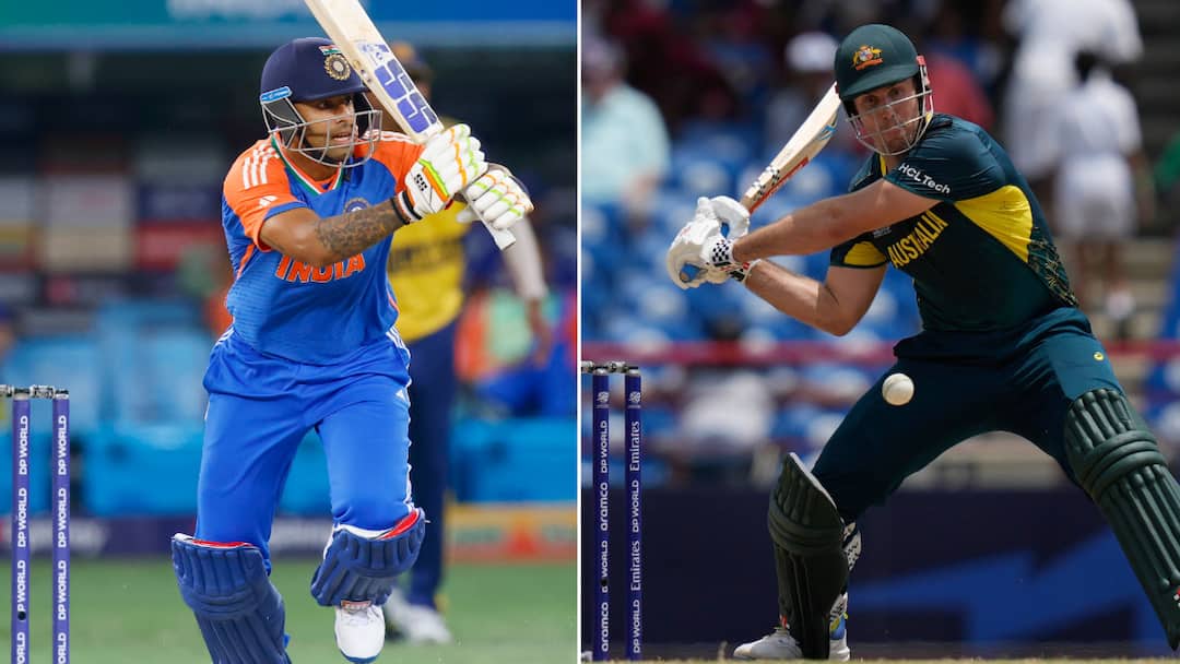 IND vs AUS 4th T20 Live Score: Suryakumar Yadav-Led India Set For Gold Coast Debut