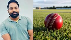 கிரிக்கெட் விளையாடிய போது சோகம்.. மயங்கி விழுந்து இளைஞர் உயிரிழப்பு!