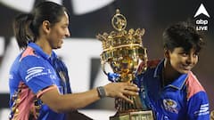 ৩৯ কোটি ৪০ লক্ষ টাকায় ধরে রাখা হল ১৭ ক্রিকেটারকে, ডব্লিউপিএলের কোন দল কাদের রিটেন করল?