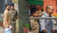 ક્રિકેટ જગતથી આવ્યા મોટા સમાચાર, EDએ સુરેશ રૈના અને ધવનની 11.14 કરોડની સંપતિ કરી જપ્ત 