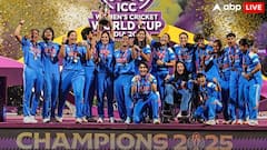 इस भारतीय खिलाड़ी को मिलेगा गोल्ड-प्लेटेड गेंद और बल्ला, टीम इंडिया के वर्ल्ड कप जीतने पर हुआ बड़ा ऐलान