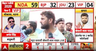 Bihar Elections: Khesari Lal Yadav Urges Focus on People’s Welfare Over Politics