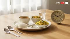 Eating Breakfast Late? It Could Be An Alarming Sign Of Aging Health Issues