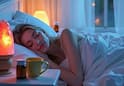 Women Sleep Needs : महिलांना अधिक झोपेची आवश्यकता का भासते? अभ्यासातून समोर आलं खरं कारण!