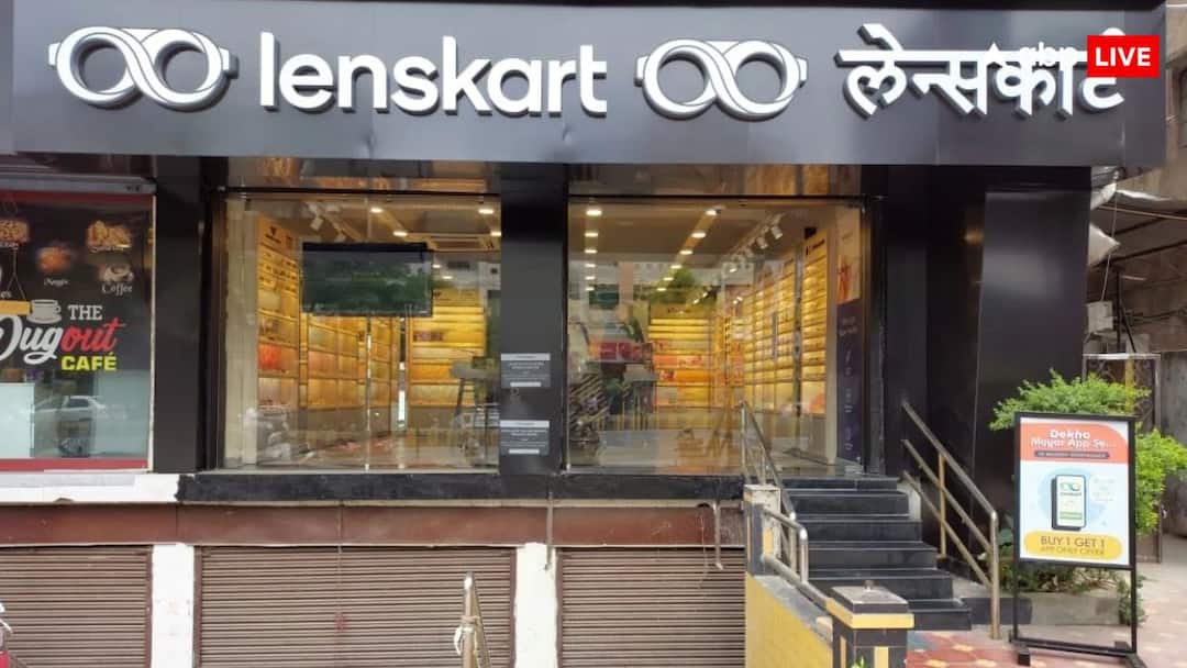 Lenskart IPO To Make Stock Market Debut Soon, Check Latest GMP Here