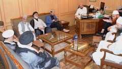 'Un-Islamic': Kashmir Clerical Body Opposes Mandatory ‘Vande Mataram’ Recitation In Schools