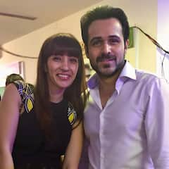 इमरान हाशमी की वाइफ की 7 तस्वीरें: खूबसूरती में यामी गौतम को टक्कर देती हैं एक्टर की असली बेगम