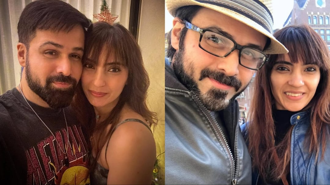 इमरान हाशमी की वाइफ की 7 तस्वीरें: खूबसूरती में यामी गौतम को टक्कर देती हैं एक्टर की असली बेगम