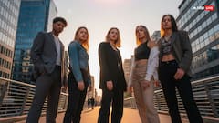 Numerolog: मूलांक 6 वाले Gen-Z होते हैं रोमांटिक और फैशनेबल, शुक्र ग्रह की कृपा बनाती है इन्हें खास!