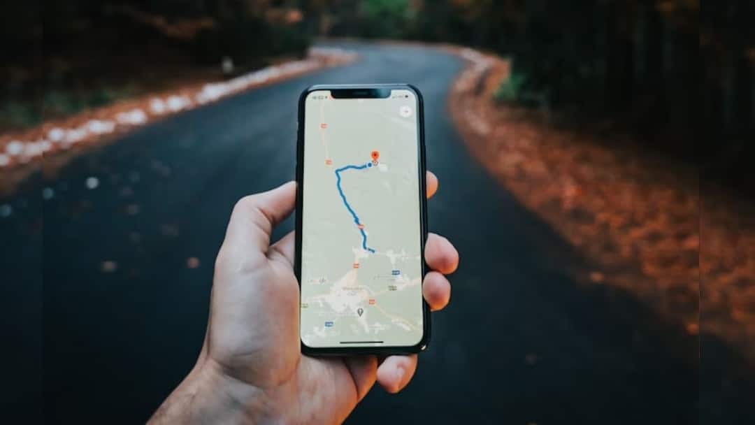 <div>Google Brings Gemini To Your Maps: Now Just Talk & Let AI Guide You</div>