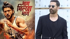 ‘भाग मिल्खा भाग’ के लिए फरहान नहीं अक्षय थे पहली पसंद, जानिए क्यों की रिजेक्ट
