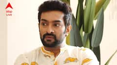 'একসঙ্গে ২টো কাজ, খাওয়া-ঘুমের সময় ভুলে গিয়েছিলাম', হাসপাতাল থেকে আর কী বললেন জিতু?