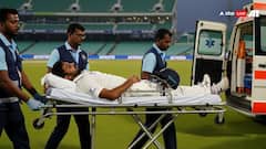 झांसी में क्रिकेट खेलते हुए युवक को आया हार्ट अटैक, गेंदबाजी करते हुए गश खाकर गिरा, हुई मौत