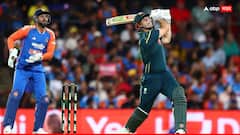 टीम इंडियाचा ऑस्ट्रेलियावर 48 धावांनी दणदणीत विजय! वॉशिंग्टनची 'सुंदर' कामगिरी; मालिकेत 2-1 ने घेतली अजिंक्य आघाडी