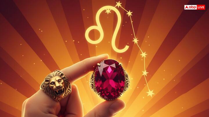 It is most suitable for people of Leo zodiac to wear ruby ​​gemstone, because it is the gemstone of Sun, which is the ruling planet of Leo zodiac. It proves to be effective in achieving success in career by increasing self-confidence and leadership qualities.