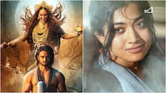 గర్ల్ ఫ్రెండ్ vs జటాధర... బిజినెస్‌లో ఎవరిది అప్పర్ హ్యాండ్? ఏ మూవీ క్రేజ్ ఎక్కువ??