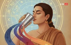 સ્ટીલના ગ્લાસમાં કેમ ન પીવું જોઈએ પાણી ? જાણો આવું કરવાથી ક્યાં ગ્રહો પડે છે નબળા