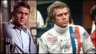 'द किंग ऑफ कूल' कहे जाते थे स्टीव मैक्वीन, अपनी ही रफ्तार में खो गए हॉलीवुड एक्टर