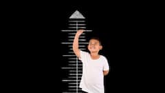 Health Tips: કયું વિટામિન તમારા બાળકની ઊંચાઈ વધારે શકે છે? ખોરાકમાં આ સુપરફૂડ્સનો કરો સમાવેશ