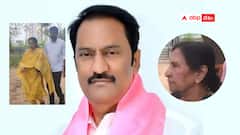 నా కొడుకు ఎలా చనిపోయాడో కేటీఆర్‌కు తెలుసు - మాగంటి గోపీనాథ్ తల్లి సంచలన ఆరోపణలు