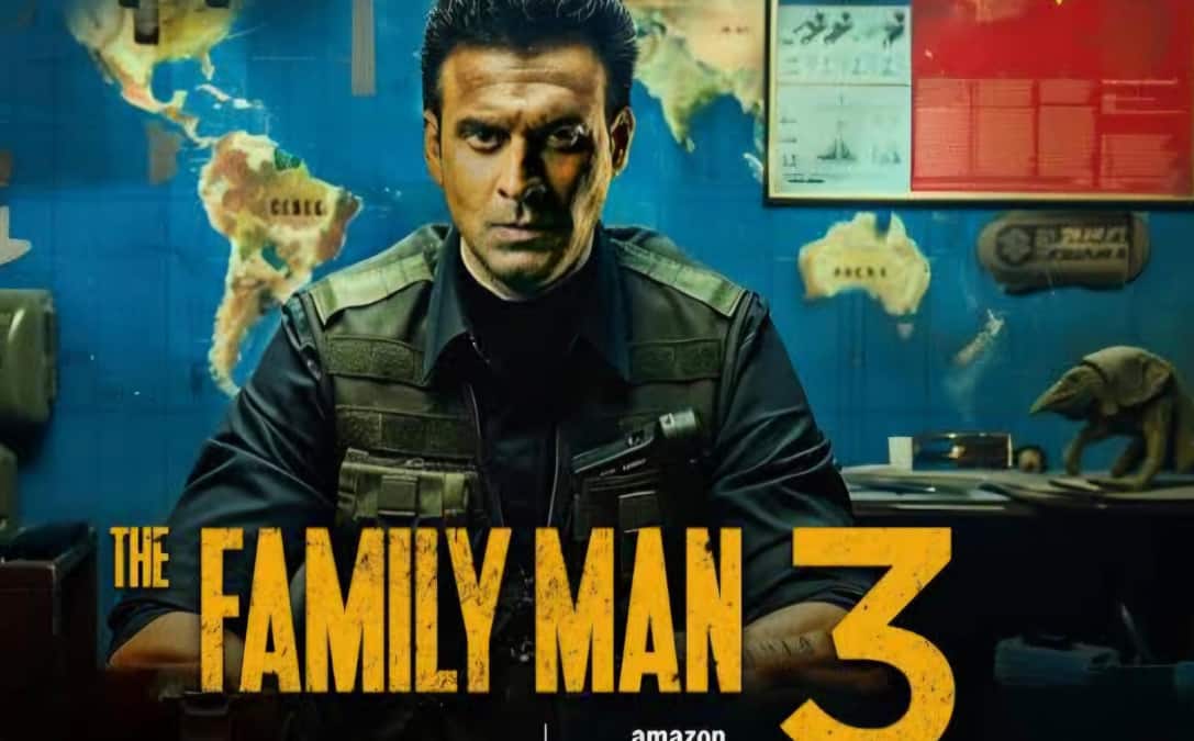 November OTT Release: नवंबर के पूरे महीने ओटीटी पर होगा जश्न का माहौल, रिलीज होंगे ये मच अवेटेड सीक्वल, लिस्ट में मनोज बाजपेयी की सीरीज भी शामिल